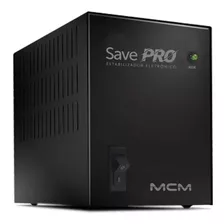 Estabilizador 500va Biv Save Pro Est009 - Mcm