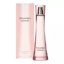 Perfume Mujer Paloma Herrera Edp - 100ml 