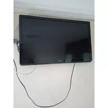 Tv Lcd 32 Philips Funcionando Bem