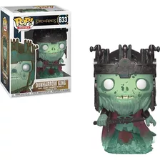 Pop! Movies: Lord Of The Rings - Dunharrow King