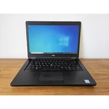 Notebook Dell Latitude 5480 Intel Core I5 7th Gen C/bateria