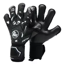 Aspro Black Out 24/25 Rg Guante Portero