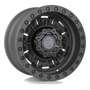 4 Rines 15x10 5/114 Ranger Cherokee Jeep Toyota Tacoma