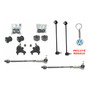 Kit Suspension Vw Golf Jetta A4 Clasico 99-15 Beetle Audi 