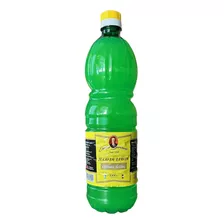 Jugo Limon Extra Enrico Baronese Pet De 1 Litro Pack X 2 Fc