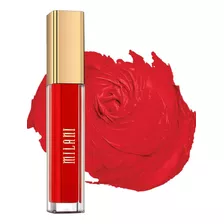 Milani Amore Matte - 22 Amore - Labial Líquido Mate