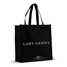 Bolsa Lady Genny Reutilizable 50x60