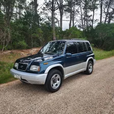 Suzuki Vitara 1999 2.0 Sport Sidekick