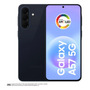 Celular Samsung Galaxy A57 5g 128gb, 8gb Ram, Recursos Ai Azul-marinho