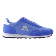 Zapatillas Le Coq Sportif Modelo Urban Astra - 0318