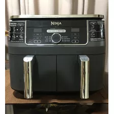 Freidora De Aire (air Fryer) Marca Ninja Como Nueva