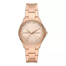 Reloj Armani Exchange Mujer Ax5264 Ross.miami