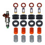 Kit Para Inyector Nissan D21 90-97 Pickup, Toyota  (4 Jgos) 