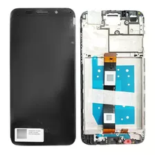 Modulo Pantalla Motorola Moto E6 Play Xt2029 Original