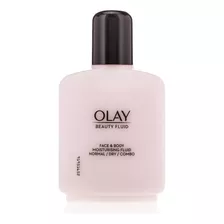 Olay Beauty Fluido Regular 3.4 fl Oz