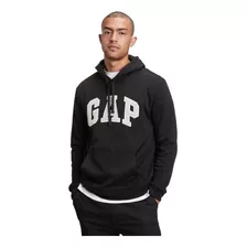 Buzo Hoodie Gap Capota Logo