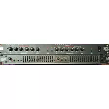 Ecualizador Rane Stereo M712