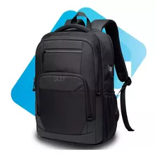 Mochila Bolsa Premium Reforçada Notebook 15.6 Impermeável 