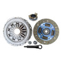 Kit De Clutch 2006-2010 Chevrolet Tornado 1.8lts L4 Ohc 5vel