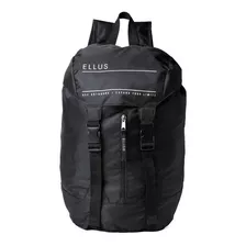 Mochila Backpack Ellus Compact Preto 51zw926