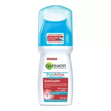 Garnier Skin Naturals Face Gel Exfocepillo Pureactive, 150 M