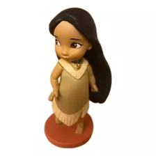 Mini Animators Pocahontas. Original