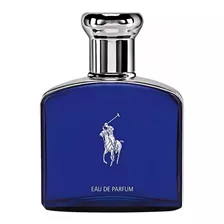 Ralph Lauren Polo Blue Edp 75 ml Para Hombre 