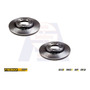 2 Discos De Freno (d) Mini Cooper S 2009 2010 (294mm)