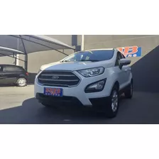 Ford Ecosport 1.5 Ti-vct Flex Se Automático 2018/2019