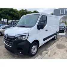 Renault Master L1h1 Particular Y Empresarial Descuentos(clm)