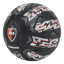 Pelota Futbol Drb Estadios Atlético Newell's Old Boys N°5 