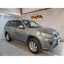 Chery Tiggo Confort 3 1.6 2016