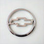 Emblema Astra Parrilla Adherible Logo Chevrolet 9 Cm. 