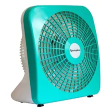 Ventilador Turbo Indelplas Deco Ivd12 12 220v