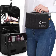 Necessaire Bolsa Viagem Porta Maquiagem Higiene Impermeável