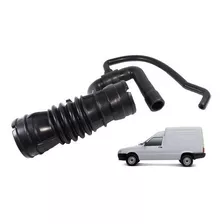 Mangueira Filtro Ar Fiat Fiorino Fire 1.3 8v 2007 A 2014