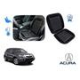 Tapete Trasero Corrido Negro Acura Rdx 2017