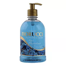 Sabonete Líquido Fiorucci Algas Marinhas 500ml