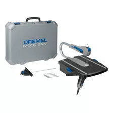 Serra Tico Tico De Bancada 70 Watts 220v Moto-saw Dremel