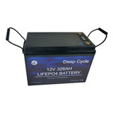 Baterias En Litio /  Carro De Golf Lithium Battery Golfcart