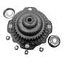 Base De Amortiguador Trasera Chrysler Neon 2.0 L4 00-02 Kit