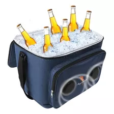 Margaritaville Cooler Altavoz Bluetooth, Altavoz Inalámbrico