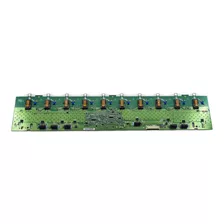 Placa Inverter Aoc Lc42d1320 V298-c01