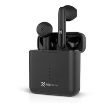 Auriculares Bluetooth Klip Xtreme Twin Touch Inalambrico Tws