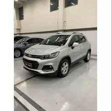 Chevrolet Tracker Lt