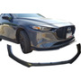 Kit Estribos, Spoiler Y Difusor Mazda 3 Hb 2022 2023 2024