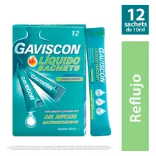 Gaviscon Original Líquido Sachet - Unidad a $2444