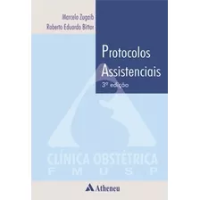 Protocolos Assistenciais Da Clinica Obstetrica Fmusp