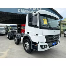 Mercedes Benz Atego 3030 