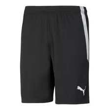 Short Futbol Puma Deportivo Hombre Gimnasio Mvdsport